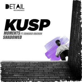 Moments by Kusp Cover Art