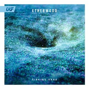 Sinking Sand by Etherwood Cover Art