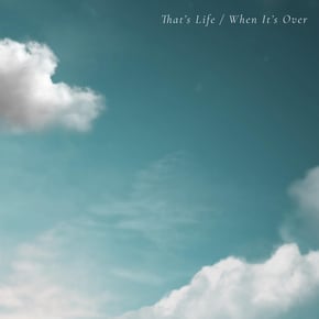 That's Life by Atlantic Connection Cover Art