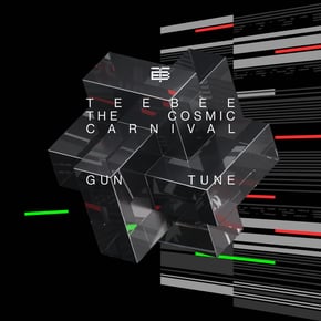 Gun Tune by Teebee Cover Art