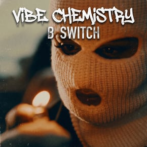 B Switch by Vibe Chemistry Cover Art