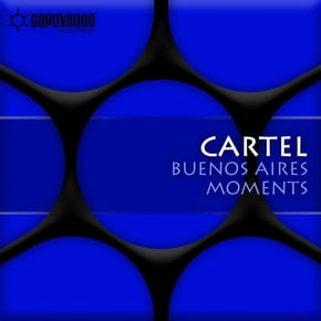Buenos Aires / Moments by Cartel Cover Art