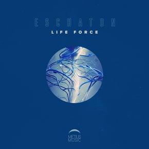 Life Force by Eschaton Cover Art
