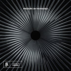 Pressure on the Masses by MUZZ Cover Art