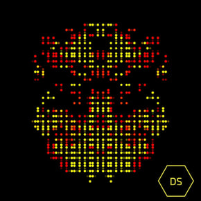Detonated by Genotype Cover Art