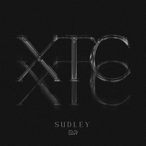 XTC EP by Sudley Cover Art