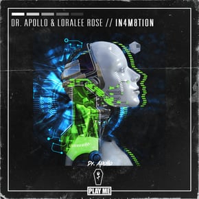 In4m8tion by Dr. Apollo Cover Art