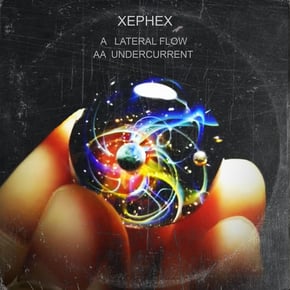 Lateral Flow by XepheX Cover Art