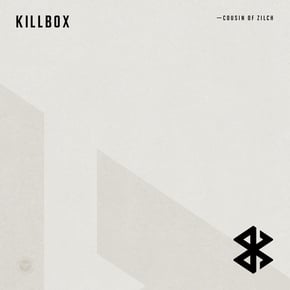 Cousin of Zilch by Killbox Cover Art