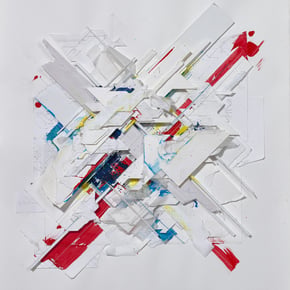 The All Attracting by Current Value Cover Art