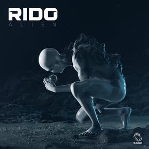 Alien / Within by Rido Cover Art