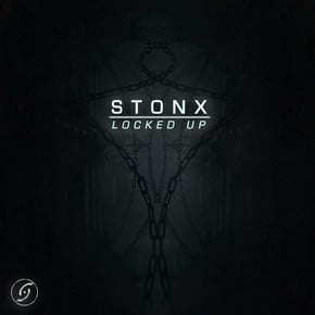 Locked Up by Stonx Cover Art