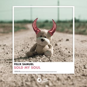 Sold My Soul by Vibe Chemistry & Felix Samuel Cover Art