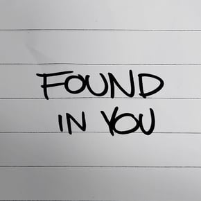 Found In You by Shapeshifter & Terminus Cover Art