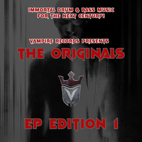 The Originals (Edition 1) by Physics Cover Art