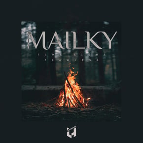 Time Light by Mailky Cover Art