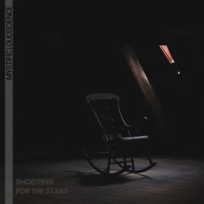 Shooting For The Stars by Mystific Cover Art