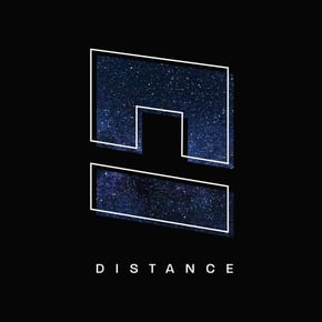 New Tomorrow by Distance Cover Art