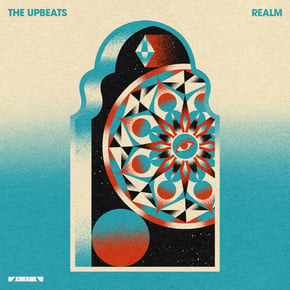 Realm by The Upbeats Cover Art