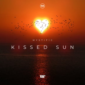 Kissed Sun by Mystific Cover Art