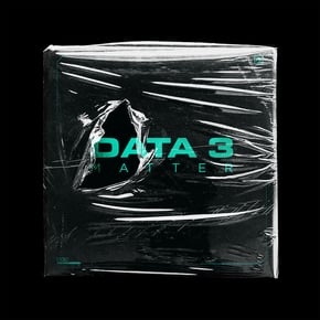 Matter by Data 3 Cover Art
