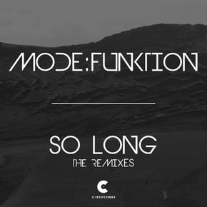 So Long by Mode:Funktion Cover Art