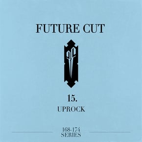 Uprock by Future Cut Cover Art