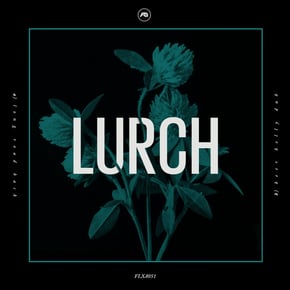 Long Road Back / Beer Belly Dub by Lurch Cover Art