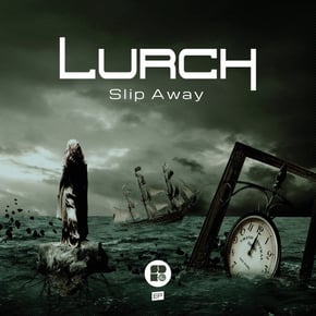Slip Away by Lurch Cover Art