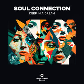 Deep In A Dream by Soul Connection Cover Art