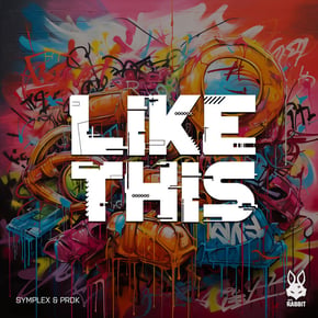 Like This by Prdk Cover Art