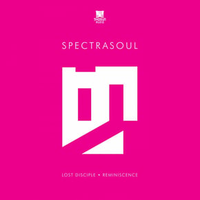 Lost Disciple by SpectraSoul Cover Art