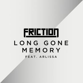 Long Gone Memory by Friction Cover Art