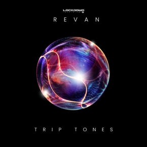 Trip Tones by Revan Cover Art