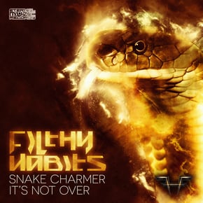 Snake Charmer by Jayline & Filthy Habits Cover Art