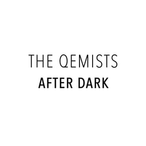 After Dark by The Qemists Cover Art