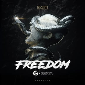 Freedom by JTR & Netrek Cover Art