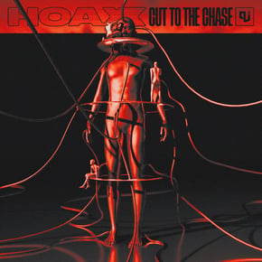 Cut To The Chase by Hoax Cover Art