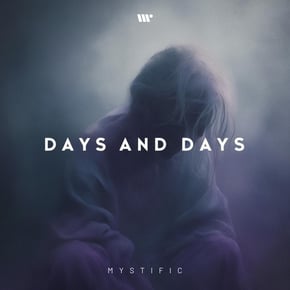 Days and Days by Mystific Cover Art
