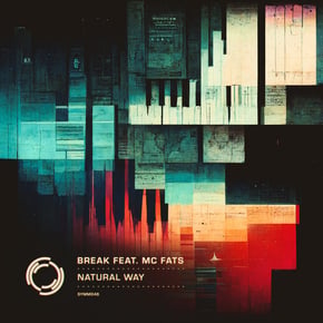 Natural Way by Break Cover Art