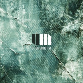 You're Next / Music City by Ulterior Motive Cover Art