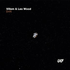Drift by Villem Cover Art