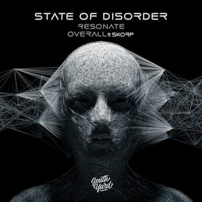 Resonate / Overall by Skorp Cover Art