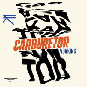 Carburetor by VovKING Cover Art