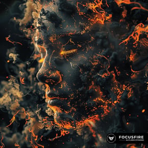 Outlines by Focusfire Cover Art
