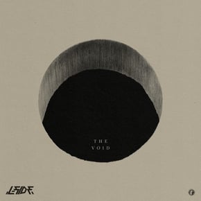 The Void by L-Side Cover Art