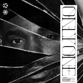 Only One by Invadhertz, Javeon & Blocksberg Cover Art