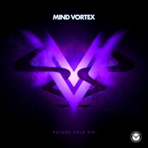 Future Fold VIP by Mind Vortex Cover Art