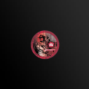 The Unseen / Medieval Beating (Remix) by DJ Hidden Cover Art