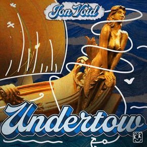 Undertow by Jon Void Cover Art